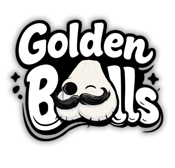 Golden Balls