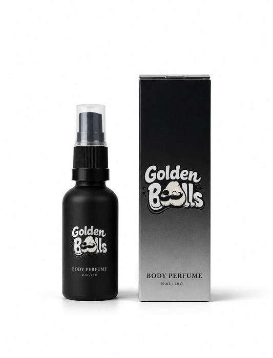 Body Perfume 30 מ"ל