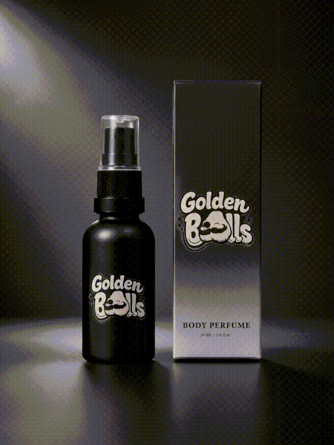 Body Perfume 30 מ"ל