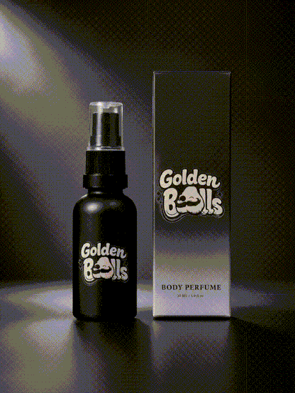 Body Perfume 30 מ"ל