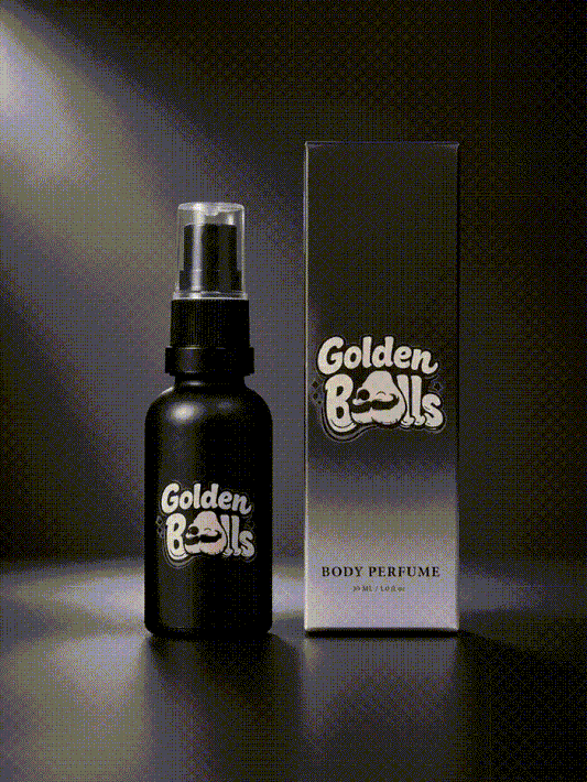 Body Perfume 30 מ"ל